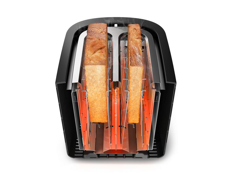 Philips HD2650/90 Viva Collection Kenyérpirító