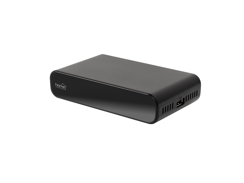 Home HD2T2C DVB-T/T2/C vevőkészülék