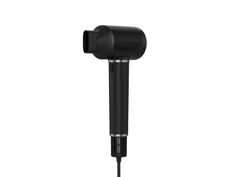 Aeno HD5 AI ProDryer sušilo za kosu, crno (AHD0005B)