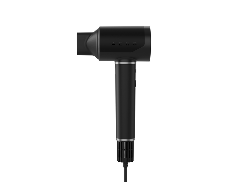 Aeno HD5 AI ProDryer sušilo za kosu, crno (AHD0005B)