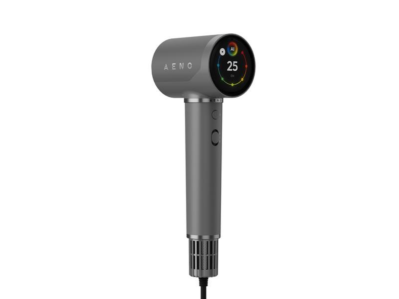 Aeno HD5 AI ProDryer sušilo za kosu, sivo (AHD0005G)