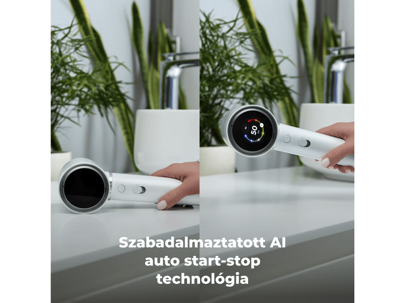 Aeno HD5 AI ProDryer sušilo za kosu, bijelo (AHD0005W)