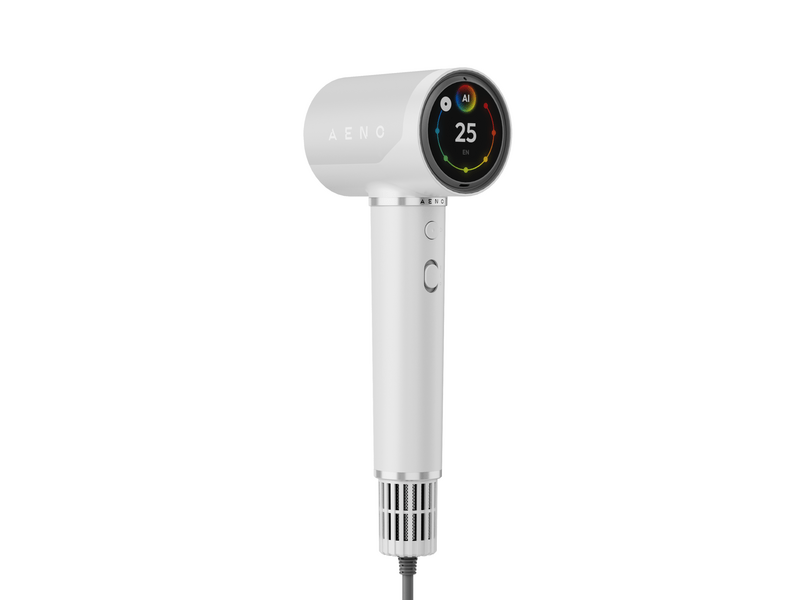 Aeno HD5 AI ProDryer sušilo za kosu, bijelo (AHD0005W)