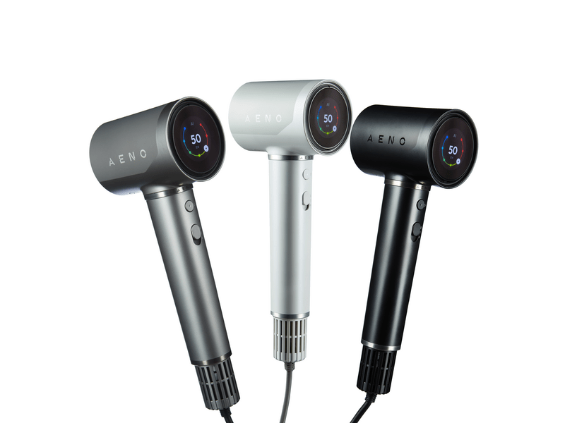 Aeno HD5 AI ProDryer sušilo za kosu, bijelo (AHD0005W)