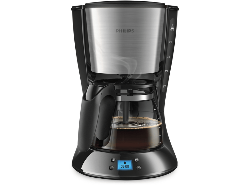 PHILIPS HD7459/20 Daily Collection kávéfőző üvegkannával