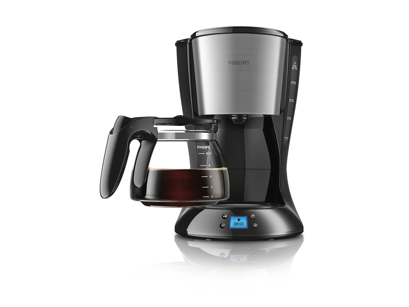 PHILIPS HD7459/20 Daily Collection kávéfőző üvegkannával