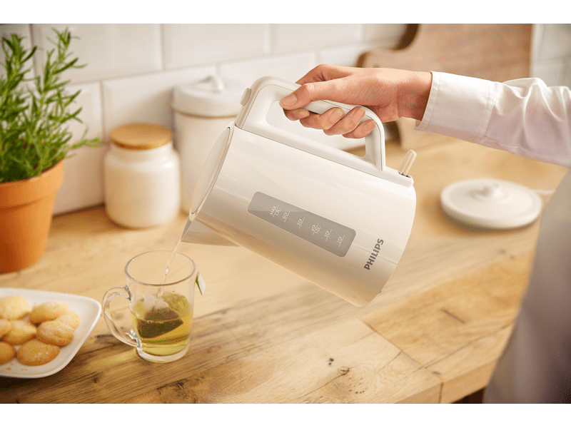 Philips Series 3000 HD9318/00 Vízforraló