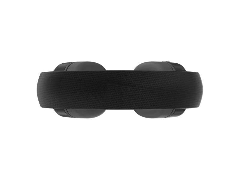 Marvo Pulz 70S Vezetékes fejhallgató, fekete (HG9086 BK)