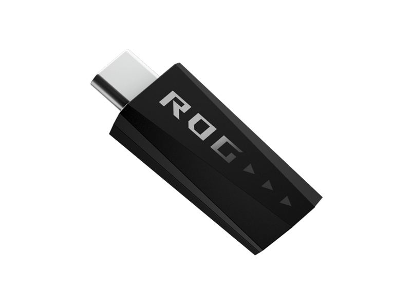 Asus ROG Pelta RGB Gamer Headset