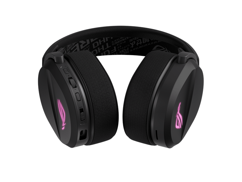 Asus ROG Pelta RGB Gamer Headset