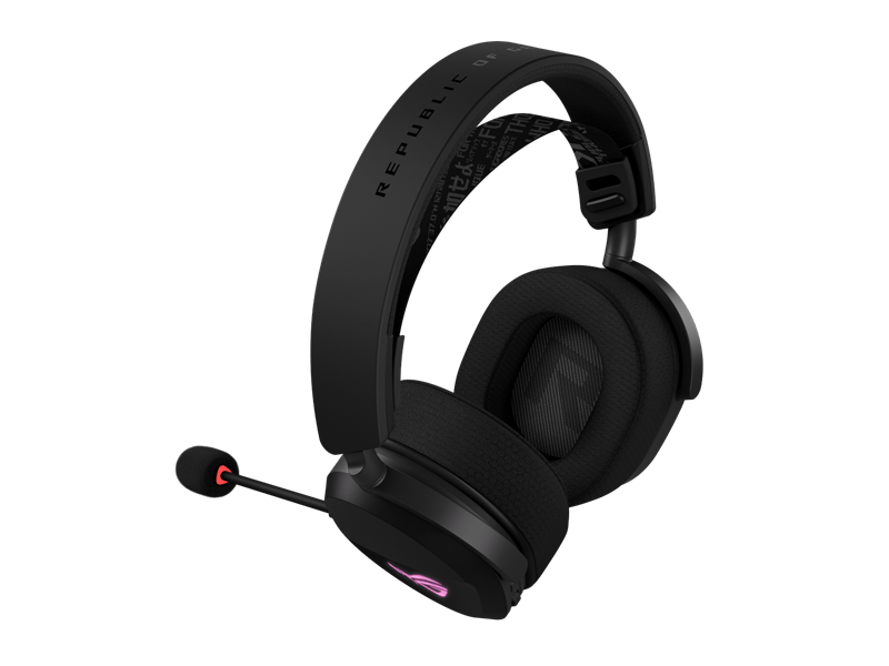 Asus ROG Pelta RGB Gamer Headset