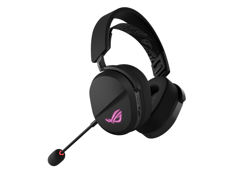 Asus ROG Pelta RGB Gamer Headset