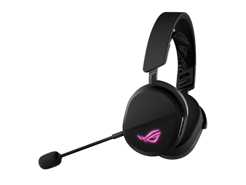 Asus ROG Pelta RGB Gamer Headset