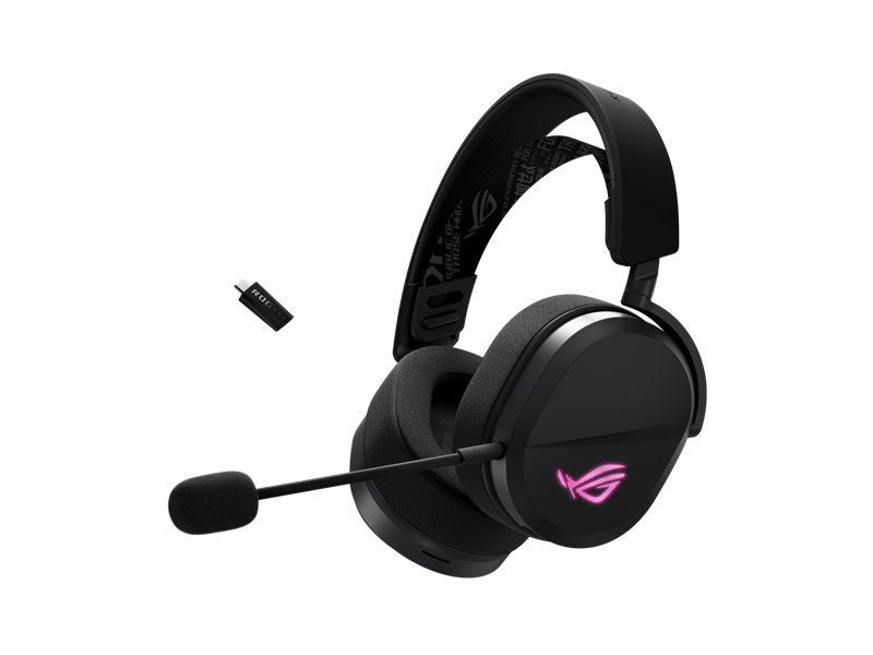 Asus ROG Pelta RGB Gamer Headset