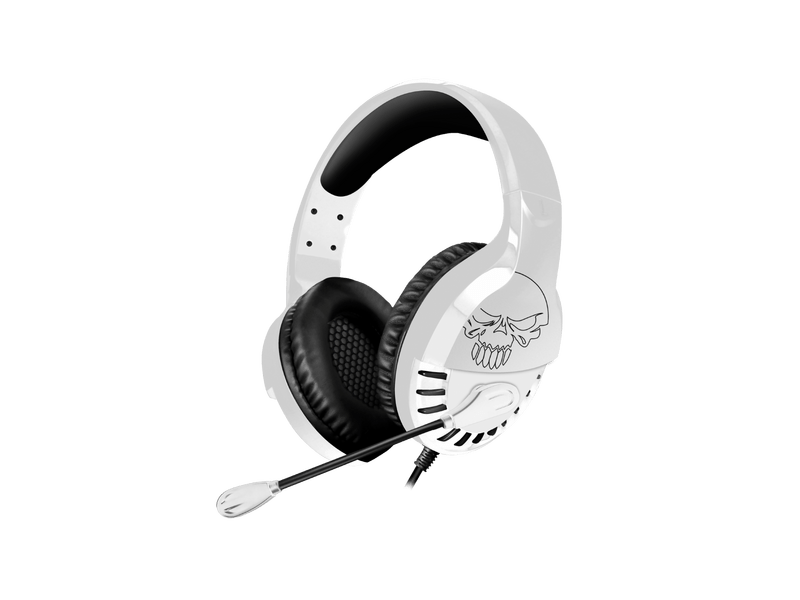 Spirit of Gamer Pro-H3 gamer headset, Playstation kiadás (MIC-PH3PS5)