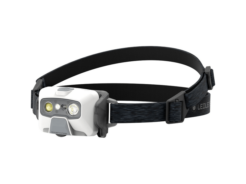 Ledlenser HF6R Core Tölthető fejlámpa (502797)