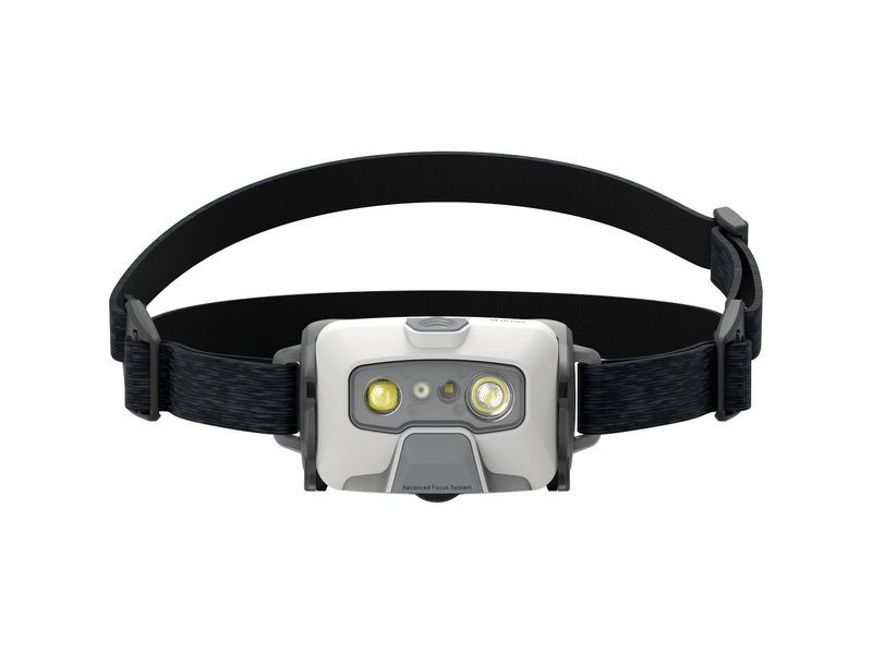 Ledlenser HF6R Core Tölthető fejlámpa (502797)