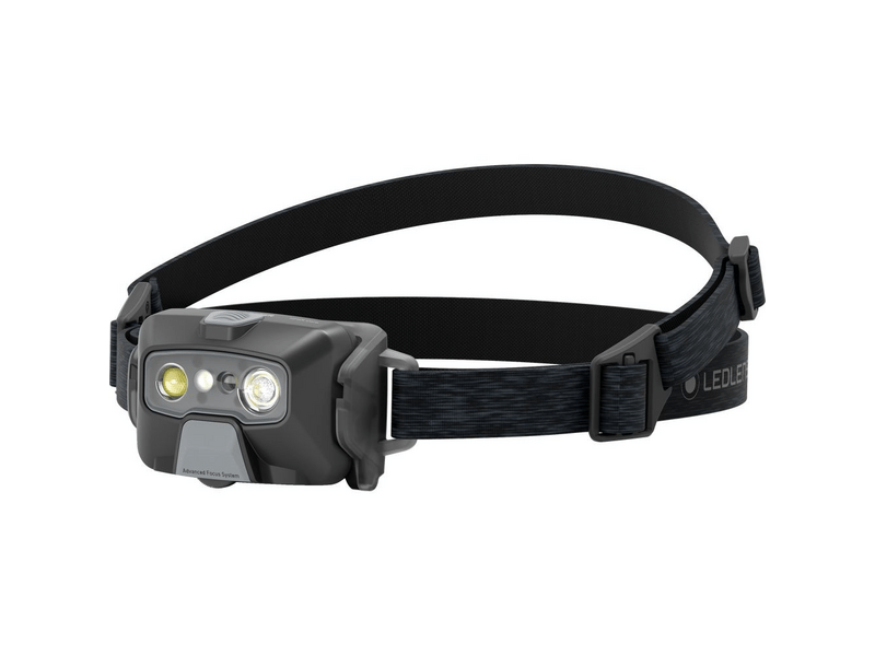 Ledlenser HF6R Core Tölthető fejlámpa (502796)