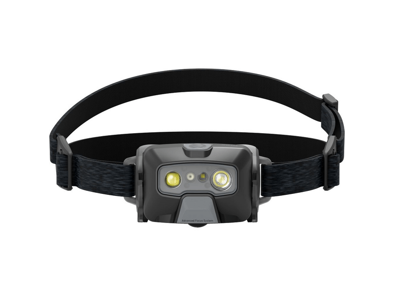 Ledlenser HF6R Core Tölthető fejlámpa (502796)