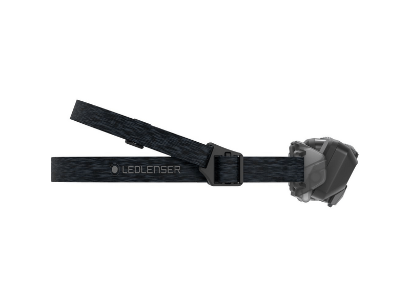 Ledlenser HF6R Core Tölthető fejlámpa (502796)