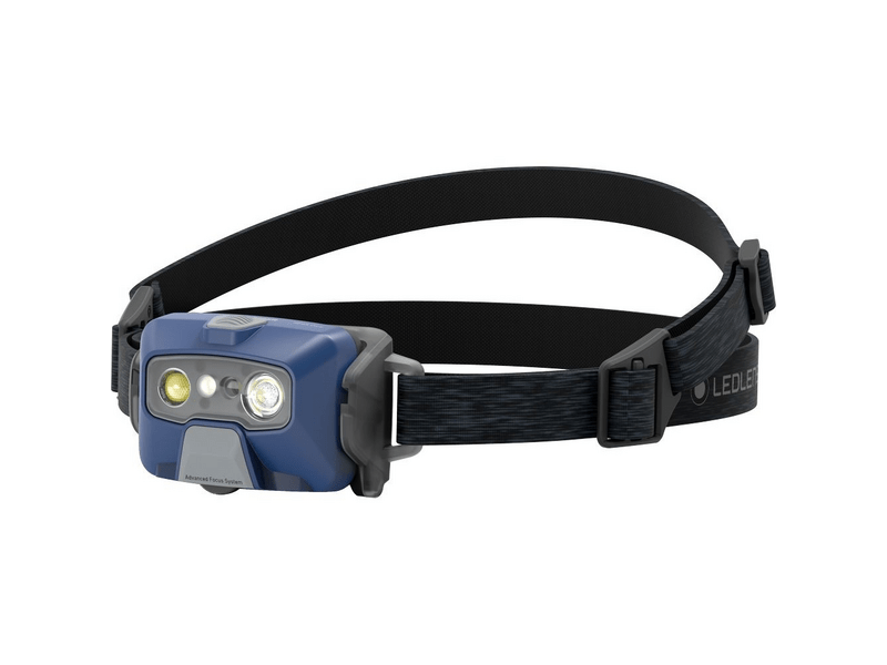 Ledlenser HF6R Core Tölthető fejlámpa (502966)