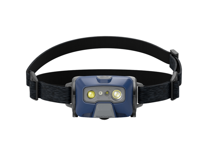 Ledlenser HF6R Core Tölthető fejlámpa (502966)