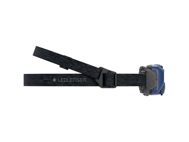 Ledlenser HF6R Core Tölthető fejlámpa (502966)