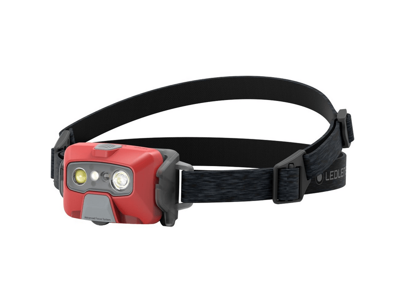 Ledlenser HF6R Core Tölthető fejlámpa (502967)