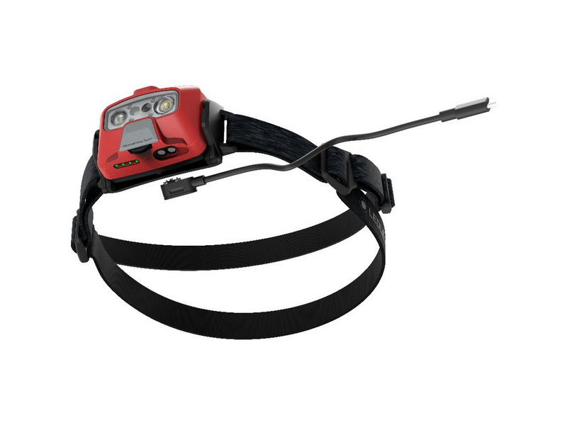 Ledlenser HF6R Core Tölthető fejlámpa (502967)