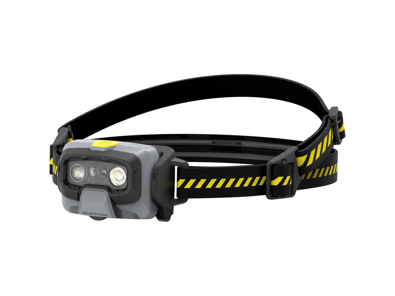 Ledlenser HF6R Work Tölthető ipari fejlámpa (502798)