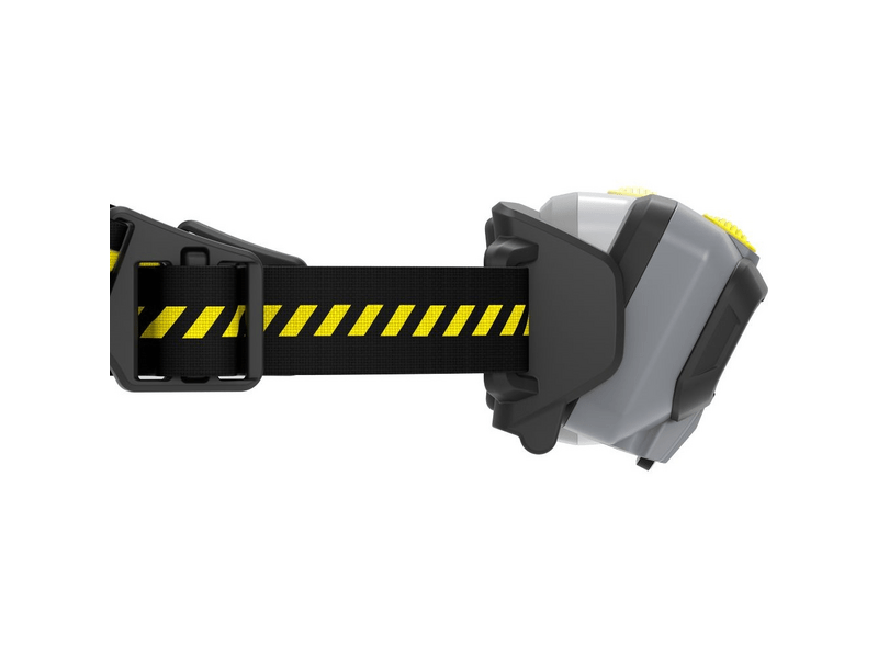 Ledlenser HF6R Work Tölthető ipari fejlámpa (502798)