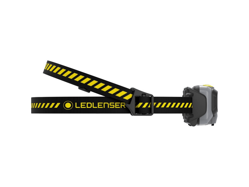 Ledlenser HF6R Work Tölthető ipari fejlámpa (502798)