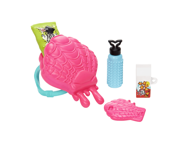 Monster High - Lagoona Blue figura (HHK53)