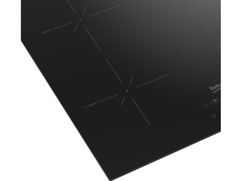 Beko HII64400SMT Beépíthető indukciós főzőlap