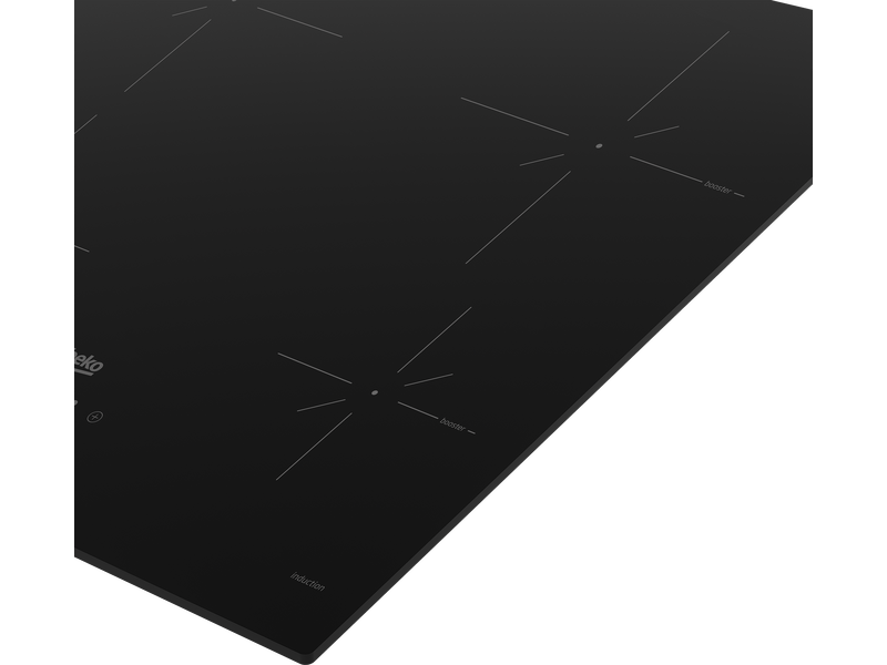 Beko HII64400SMT Beépíthető indukciós főzőlap