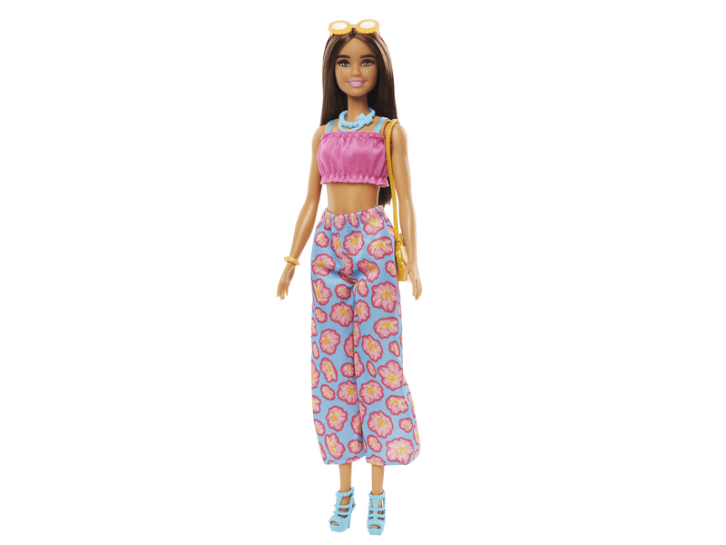 Barbie Fashionista adventi naptár (HKB09)