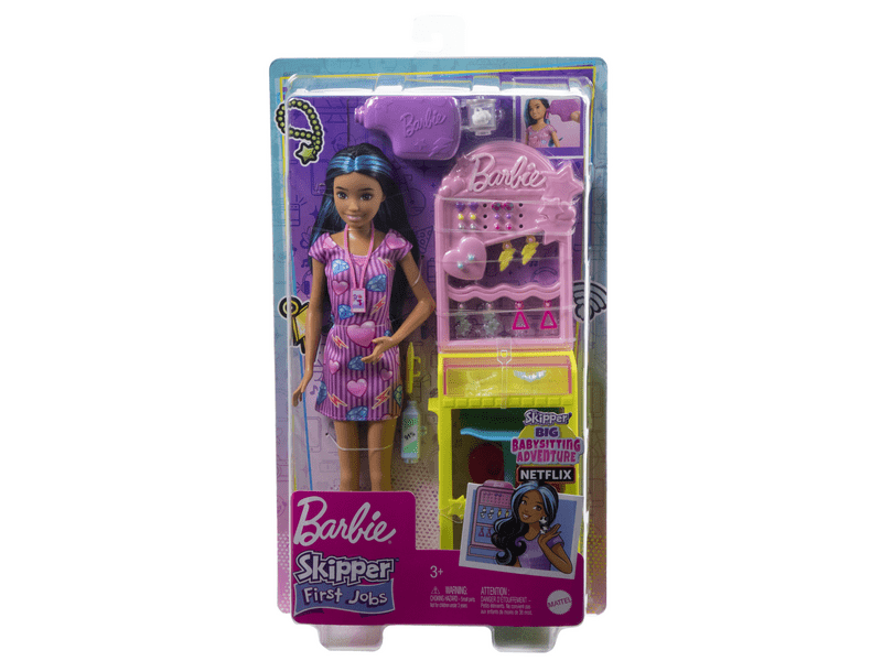 Barbie: