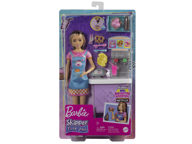 Barbie: