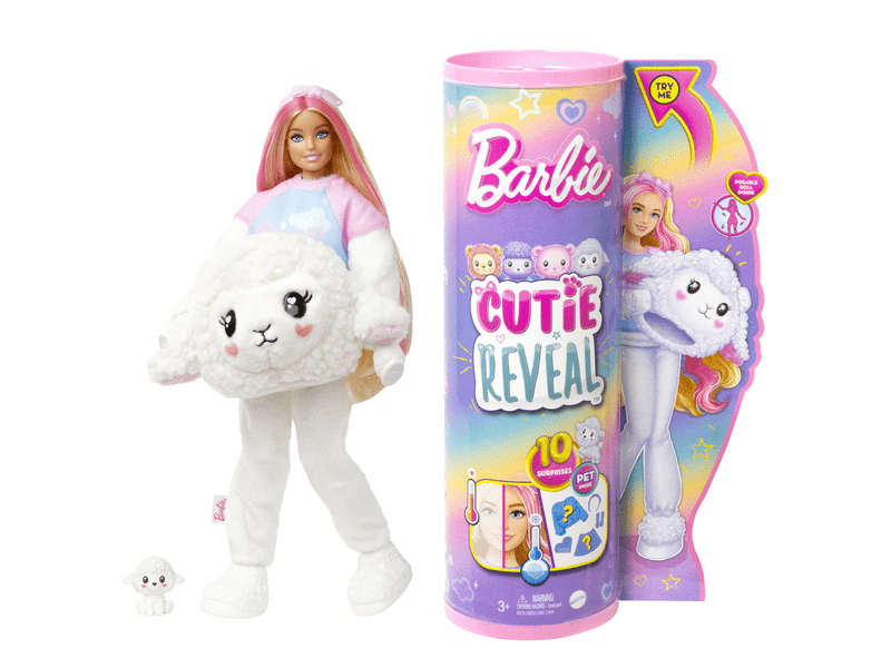Barbie: