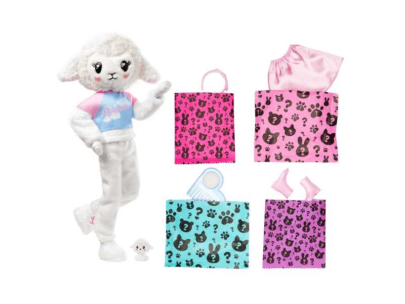 Barbie: