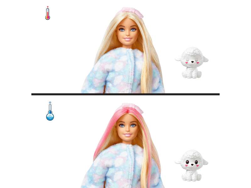 Barbie: