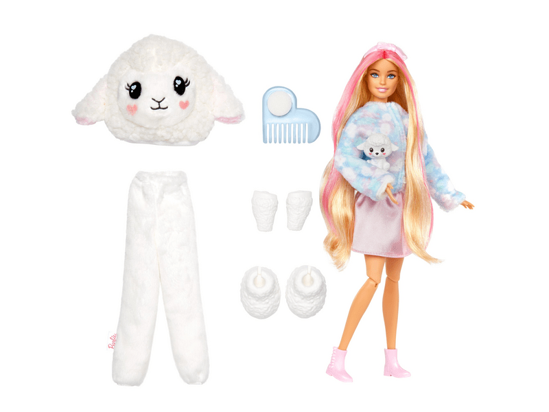 Barbie: