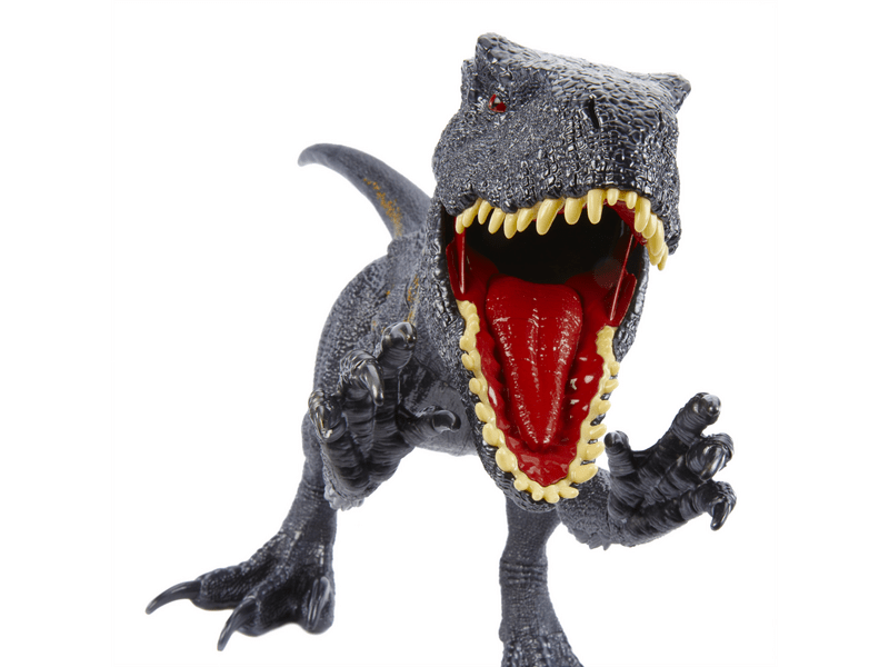 Mattel Jurassic World: Szuper Kolosszális Indoraptor Figura (HKY14)