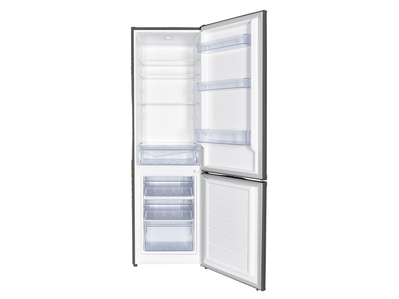 Hausmeister HM 3193 Alulfagyasztós kombinált hűtőszekrény