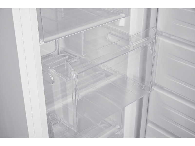 Hausmeister HM 4178 Fagyasztószekrény