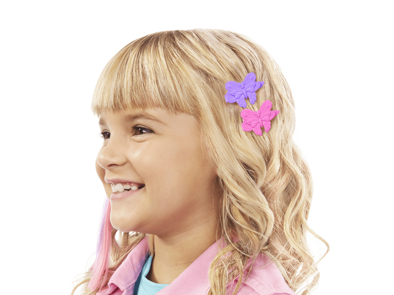 Barbie: Unikornis Stylist szett (HMD83)