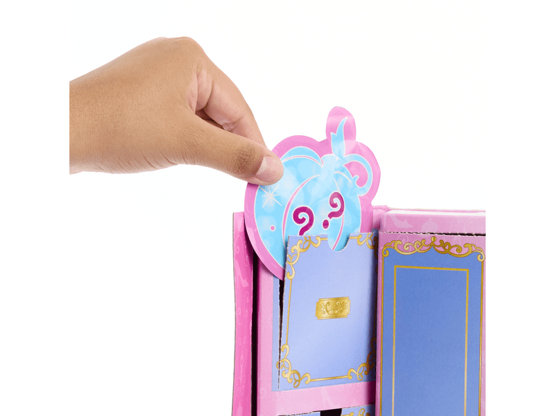 Disney Hercegnők: Hamupipőke meglepetés (HMK53)