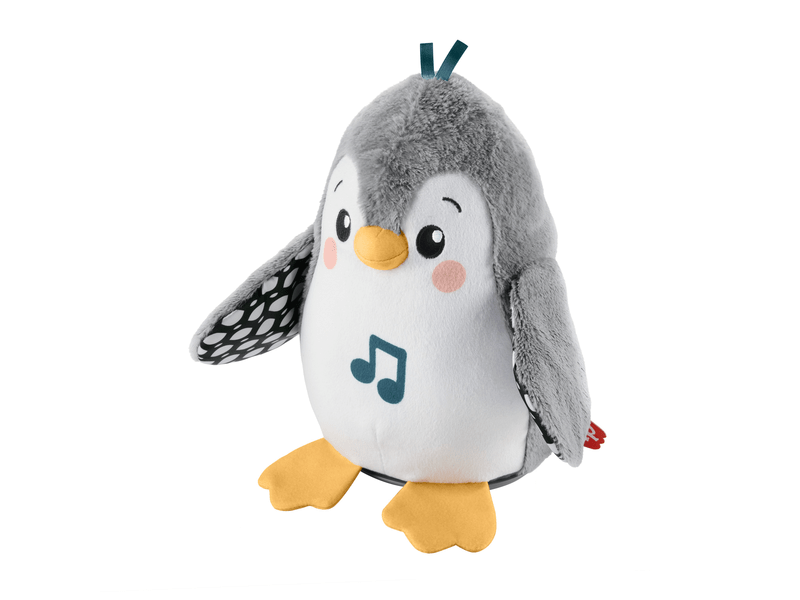 Flap & Wobble Penguin