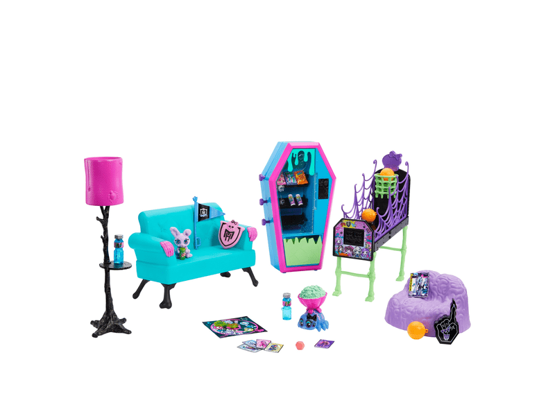 MH Student Lounge Playset
