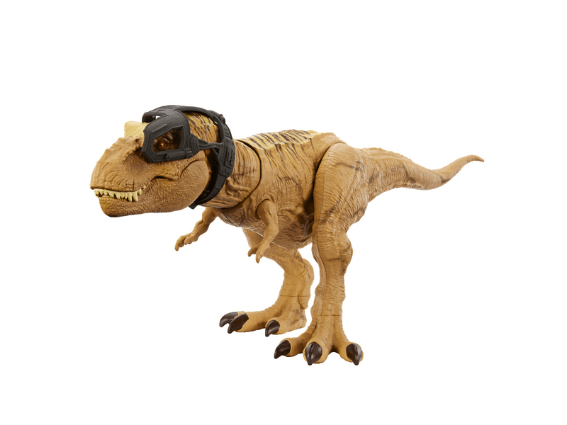 Mattel Jurassic World Kolosszális T-Rex (HNT62)